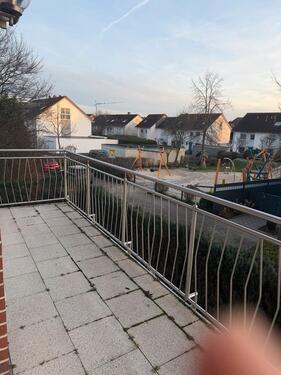 Foto - 4 Zimmer Etagenwohnung in Ahlen