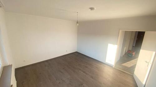 Foto - 3 Zimmer Etagenwohnung zur Miete in Stadthagen