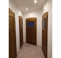 Schöne 2 Zimmerwohnung mit Wohnküche - Pegau