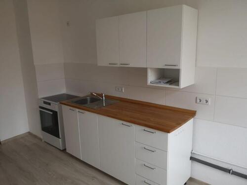 Foto - Etagenwohnung in Pegau zur Miete