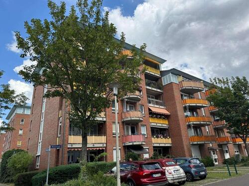 Foto - ***SCHÖNE 3 RAUMWOHNUG~TOLLE LAGE~AUFZUG~GROSSER BALKON***