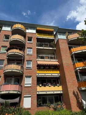 Foto - 3 Zimmer Etagenwohnung zur Miete in Leipzig