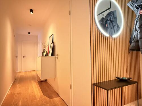 Foto - 3 Zimmer Etagenwohnung zur Miete in Hamburg