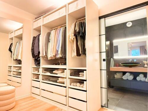 Foto - Etagenwohnung in Hamburg zur Miete