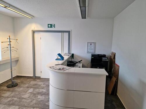 Foto - Vielseitig nutzbar Gewerbefläche in Schortens