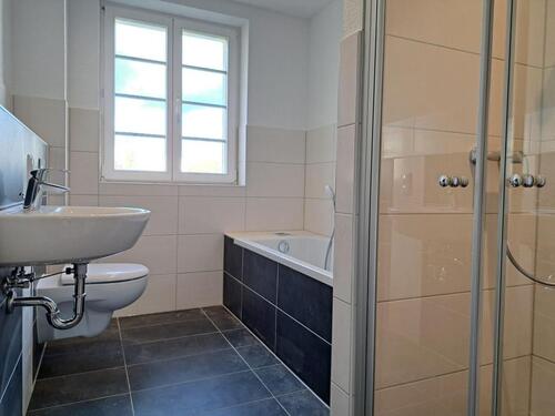 Foto - Etagenwohnung in Magdeburg zur Miete