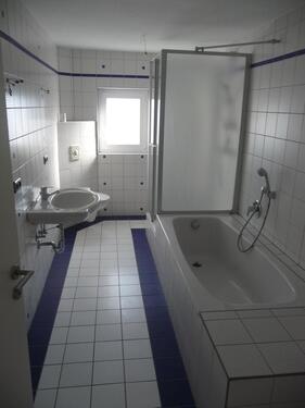 Foto - Etagenwohnung in Weiden in der Oberpfalz zur Miete