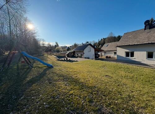 Foto - 6 Zimmer Einfamilienhaus zum Kaufen in Brilon