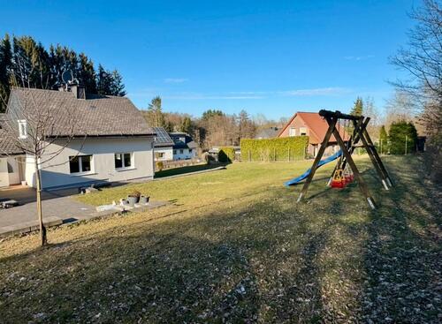 Foto - Einfamilienhaus in Brilon zum Kaufen