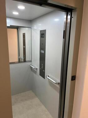 Foto - Etagenwohnung in Krumbach (Schwaben) zur Miete