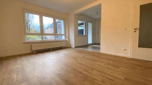 Foto - *** Charmante 2-Zimmerwohnung mit großem S-W-Balkon in ruhiger Lage! ***