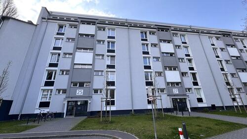 Foto - Etagenwohnung in Essen zur Miete
