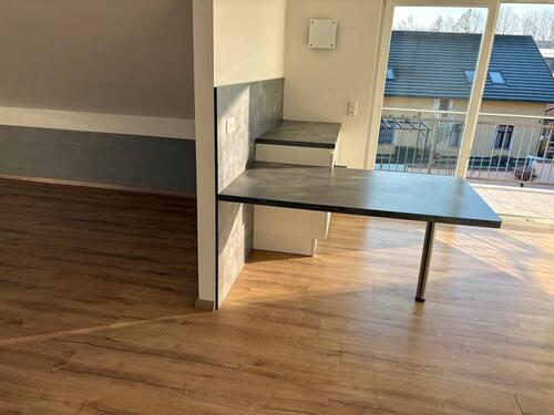 Foto - Hochwertige Lichtdurchflutet Wohnung