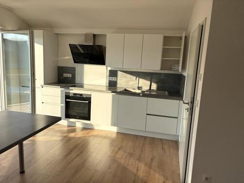 Foto - 2 Zimmer Etagenwohnung zur Miete in Vilshofen an der Donau