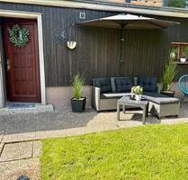 FerienwohnungApartment Seelenglück Bad Harzburg mit Garten ✨