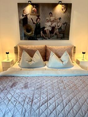 Foto - 2 Zimmer andere zur Miete in Bad Harzburg