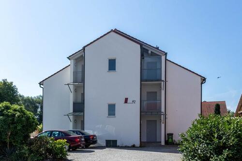 Foto - 1-Zimmer Apartment mit Loftcharakter