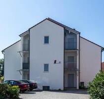 1-Zimmer Apartment mit Loftcharakter - Ingolstadt Südost