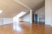 Foto - 1 Zimmer Dachgeschoßwohnung zur Miete in Ingolstadt