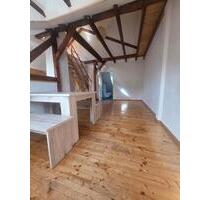 Dachgeschosswohnung Wohnung - 297,00&nbsp;EUR Kaltmiete, ca.&nbsp; 46,00&nbsp;m&sup2; in Bochum (PLZ: 44866) Günnigfeld