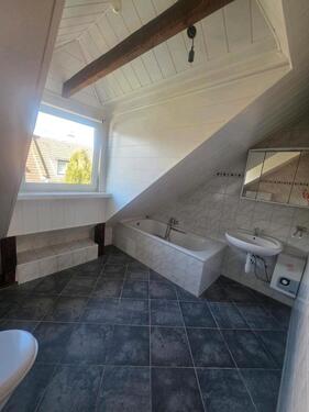 Foto - 1 Zimmer Dachgeschoßwohnung zur Miete in Bochum