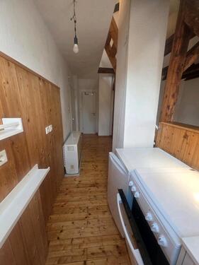 Foto - 1 Zimmer Dachgeschoßwohnung in Bochum