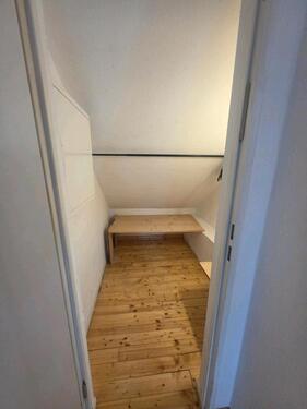 Foto - Dachgeschoßwohnung in Bochum zur Miete