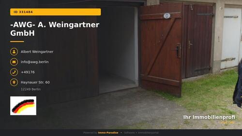 Foto - andere zur Miete in Jüterbog