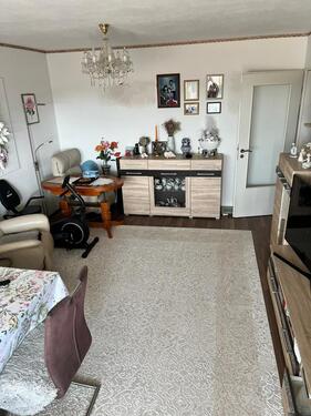 Foto - 2 Zimmer Etagenwohnung in Germering