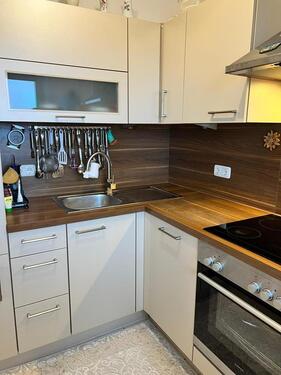 Foto - Etagenwohnung in Germering zum Kaufen