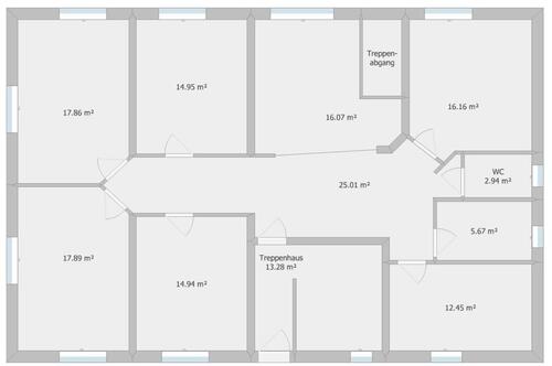Foto - Gewerbefläche in Riedlingen - 159,9 m² - flexibel nutzbar