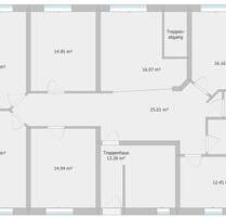 Gewerbefläche in Riedlingen - 159,9 m² - flexibel nutzbar