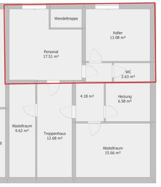 Foto - andere zur Miete in Riedlingen