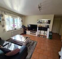 Helle Single-Wohnung mit Traumblick ins Orbtal – ruhig & naturnah - Bad Orb