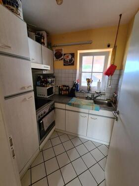 Foto - Etagenwohnung in Bad Orb zur Miete