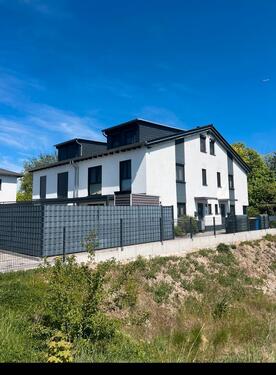 Foto - Moderne DHH mit gehobener Ausstattung Wörrstadt Neubaugebiet