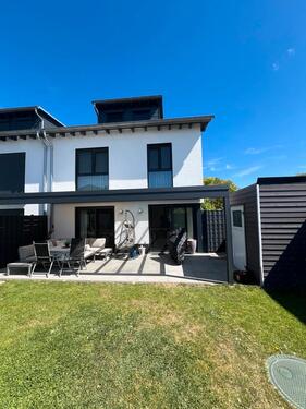 Foto - 5 Zimmer Doppelhaushälfte zum Kaufen in Mainz