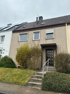 Foto - Frisch renoviertes Reihnmittelhaus mit garten zum 15.0501.06
