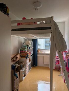 Foto - 3 Zimmer Etagenwohnung in Berlin