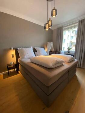 Foto - 3 Zimmer Etagenwohnung zur Miete in Düsseldorf