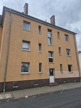 Foto - Attraktive, frisch renovierte 3-Raumwohnung in zentraler Lage von Merseburg zu vermieten