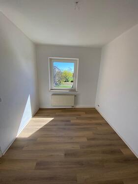 Foto - 3 Zimmer Etagenwohnung in Merseburg