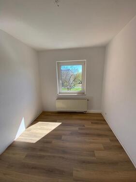 Foto - Etagenwohnung in Merseburg zur Miete