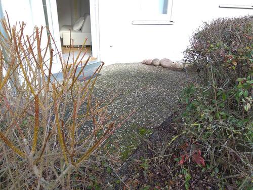 Foto - 1 Zimmer Etagenwohnung zur Miete in Gärtringen