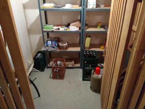 Foto - Etagenwohnung in Gärtringen zur Miete