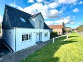 Foto - Haus in Oberndorf Grundstück am Wasser kein direkter Parkplatz