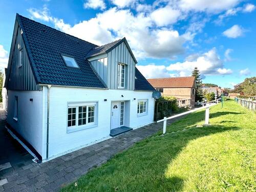 Foto - Haus in Oberndorf Grundstück am Wasser kein direkter Parkplatz