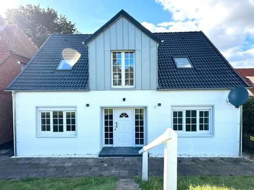 Foto - 4 Zimmer Einfamilienhaus zum Kaufen in Oberndorf