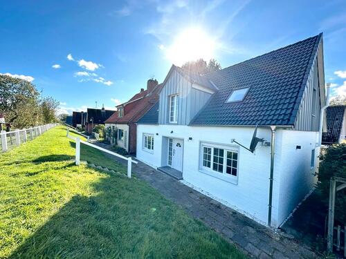 Foto - 4 Zimmer Einfamilienhaus in Oberndorf