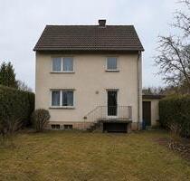 Sanierungsbedürftiges Einfamilienhaus mit Entwicklungspotential - Hilpoltstein